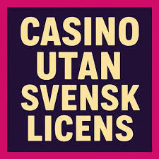Casino med 10 Euro insättning utan licens - En komplett guide Casino med 10 Euro insättning utan licens - En komplett guide