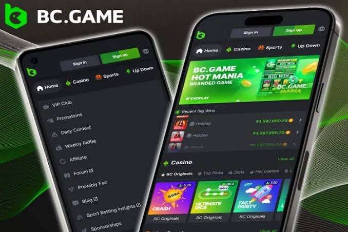 Discover the Exciting World of BC.Game Online Platform 897469395