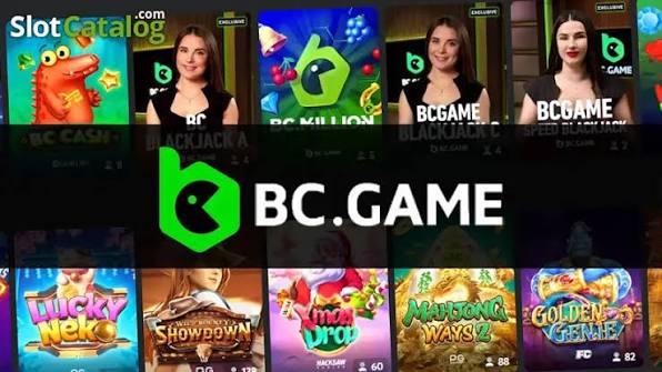 Exploring the Thrills of BC.Game Casino