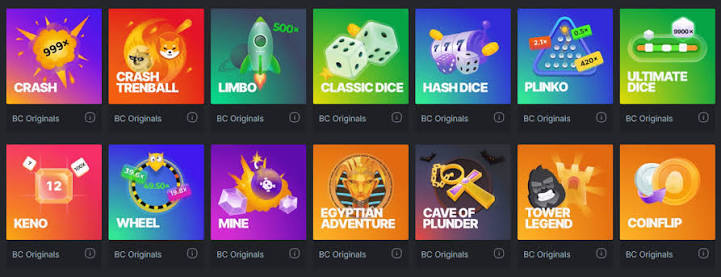 How to Access BC.Game A Complete Guide to BC.Game Login