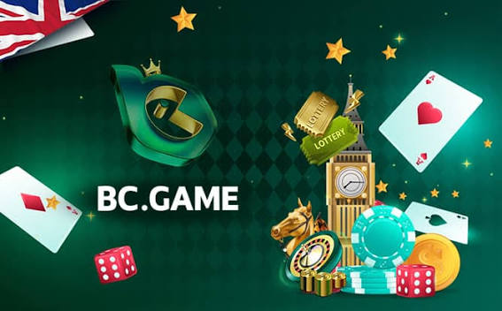 How to Access BC.Game A Complete Guide to BC.Game Login