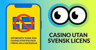 No Deposit Bonus in Sweden Unlock Exciting Opportunities