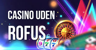 Casino Uden ROFUS i Grønland En Omfattende Guide Casino Uden ROFUS i Grønland En Omfattende Guide