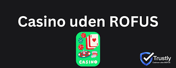 Casino Uden ROFUS med PayPal En Guide til Sikkert og Ansvarligt Spil Casino Uden ROFUS med PayPal En Guide til Sikkert og Ansvarligt Spil