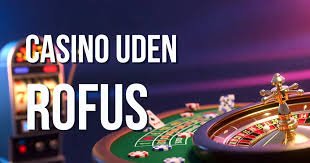 Casino Uden ROFUS med PayPal En Guide til Sikkert og Ansvarligt Spil Casino Uden ROFUS med PayPal En Guide til Sikkert og Ansvarligt Spil