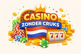 Casino zonder CRUKS Ontdek Vrijheid in Online Gokken