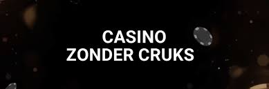 Casino zonder CRUKS Ontdek Vrijheid in Online Gokken