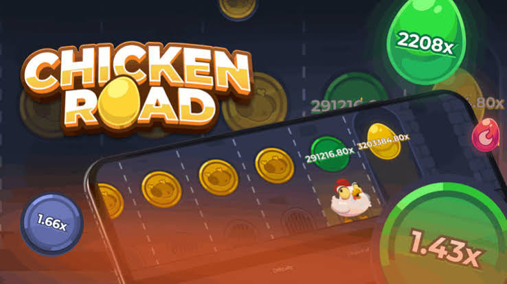 Descubre el Camino del Pollo Aventura y Diversión Descubre el Camino del Pollo Aventura y Diversión