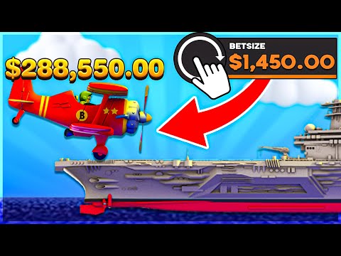 Descubre la Emoción de Jugar en Aviamasters -607684072