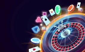 Die Welt der ausländischen Online Casinos Chancen und Risiken -460600447 Die Welt der ausländischen Online Casinos Chancen und Risiken -460600447