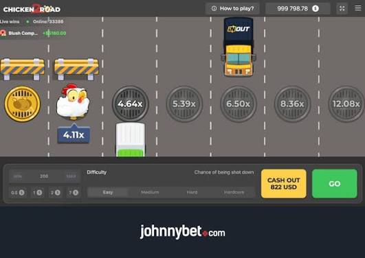 Domina el camino en Chicken Road 2 Estrategias y Consejos para Jugar Domina el camino en Chicken Road 2 Estrategias y Consejos para Jugar