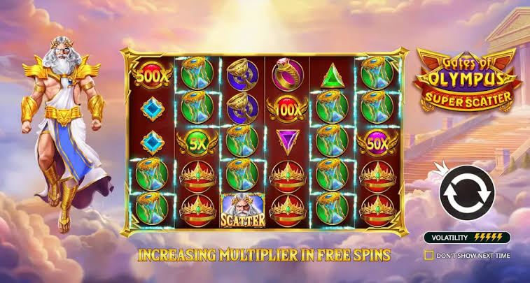 Exploring Gates of Olympus Super Scatter Features and Strategies Exploring Gates of Olympus Super Scatter Features and Strategies