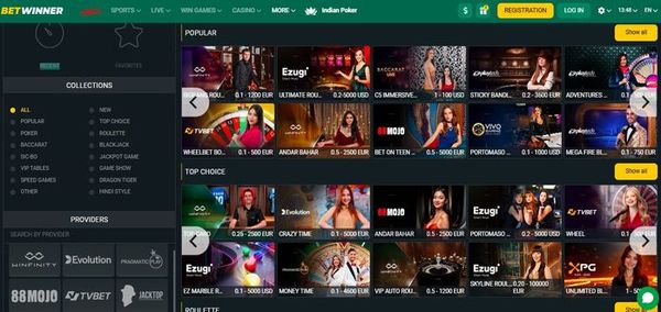 Exploring the BetWinner Platform Your Guide to Online Betting Exploring the BetWinner Platform Your Guide to Online Betting