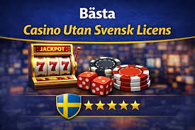 Poker utan Svensk Licens - En Djupdykning i Alternativen -1151942682 Poker utan Svensk Licens - En Djupdykning i Alternativen -1151942682