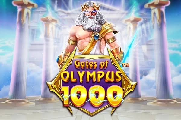 The Mythical World of Pragmatic Play's Gates of Olympus