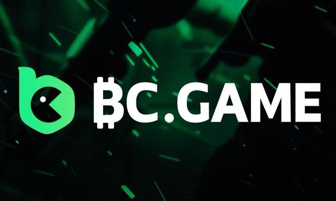 BC.Game Login Your Guide to Accessing BC.Game