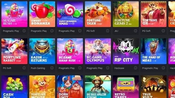 Discover JB Casino Nigeria Your Ultimate Gaming Destination 1389339709