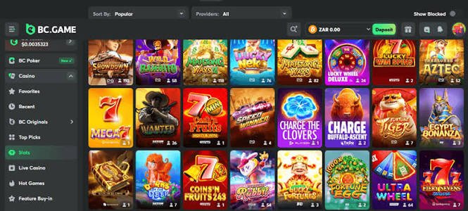 Discover the BC.Game Mobile App Your Gateway to Gaming Fun Discover the BC.Game Mobile App Your Gateway to Gaming Fun