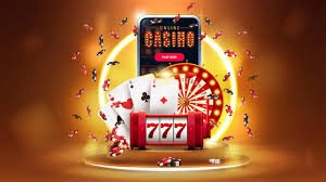 Discover the Thrill of Online Gaming at Casinoways 1426146333