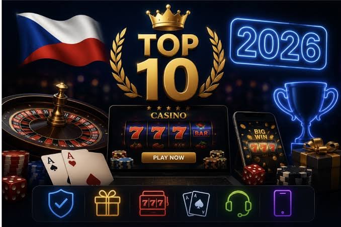 Česká online kasina Vše, co potřebujete vědět 106953006