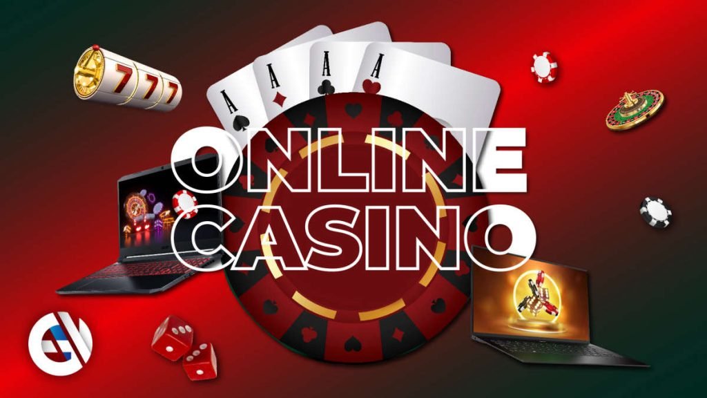 Experience the Thrill at Casino 770 A Journey into Online Gaming