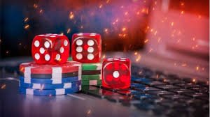 Experience the Thrill at Casino 770 A Journey into Online Gaming