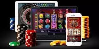 Experience the Thrill of Online Gaming at 7Gold Casino 7976490 Experience the Thrill of Online Gaming at 7Gold Casino 7976490