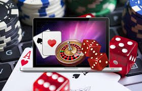 Explore the Excitement of Casino Tropic Slots Explore the Excitement of Casino Tropic Slots