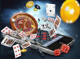 Explore the Excitement of Casino Tropic Slots Explore the Excitement of Casino Tropic Slots