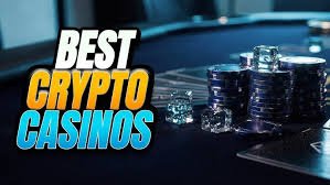 Exploring the World of Crypto Casinos with No Verification 372080459 Exploring the World of Crypto Casinos with No Verification 372080459