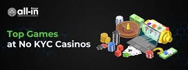 Exploring the World of Crypto Casinos with No Verification 372080459 Exploring the World of Crypto Casinos with No Verification 372080459