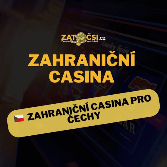 Nejlepší zahraniční kasina Jak vybrat to pravé a neztratit se v možnostech Nejlepší zahraniční kasina Jak vybrat to pravé a neztratit se v možnostech