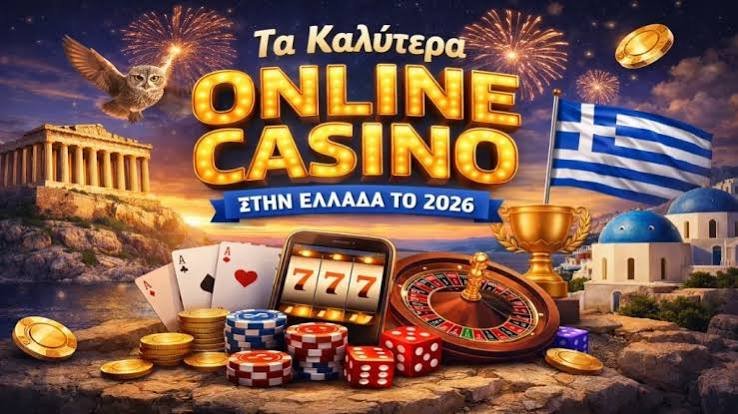 NV Casino Οδηγός για το Καλύτερο Online Καζίνο στην Ελλάδα NV Casino Οδηγός για το Καλύτερο Online Καζίνο στην Ελλάδα