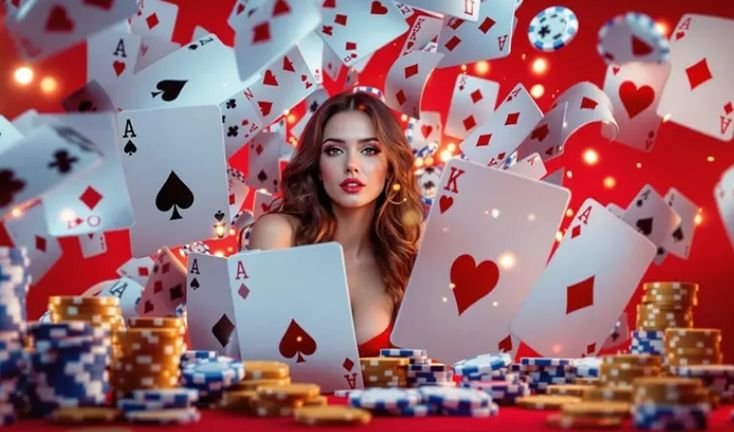 Νέα Online Καζίνο Όλα όσα Πρέπει να Ξέρετε Νέα Online Καζίνο Όλα όσα Πρέπει να Ξέρετε