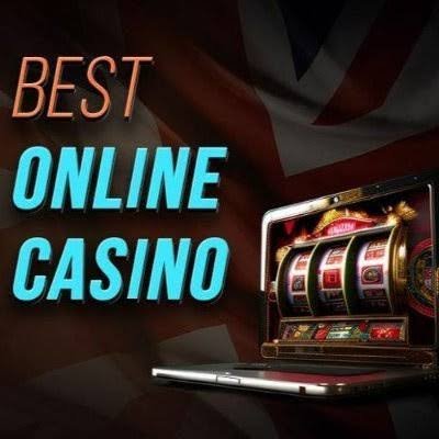 Νέα Online Καζίνο Όλα όσα Πρέπει να Ξέρετε Νέα Online Καζίνο Όλα όσα Πρέπει να Ξέρετε