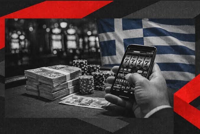 Νέα Ξένα Online Casino Ανακαλύψτε τις Καινοτομίες και τις Τάσεις του 2023