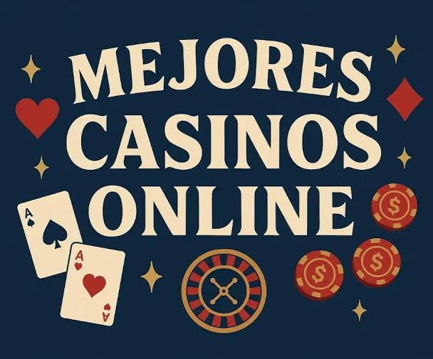 Online Casino España 2026 Gratis ¡Descubre el Futuro del Juego!