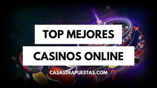 Online Casino España 2026 Gratis ¡Descubre el Futuro del Juego!