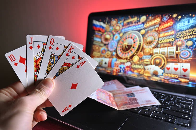 Online Casino mit 20 Euro Einzahlung – Die besten Optionen
