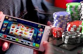 Superomatic Η Επανάσταση στο Gaming
