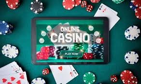 The Excitement of Casino Blaze Spins Experience the Thrill The Excitement of Casino Blaze Spins Experience the Thrill