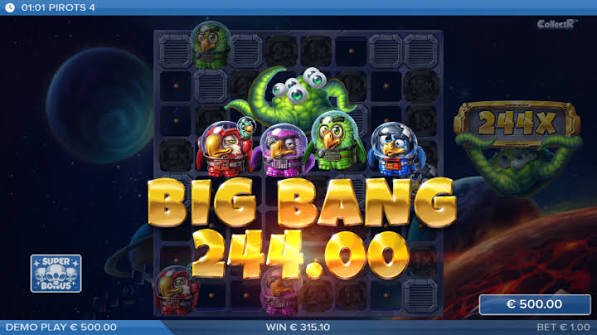 BC.Game Plinko Game Review Dive into the Exciting World of Gaming