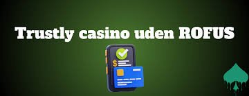 Bedste Casino Uden Om ROFUS - Spil Uden Bekymringer Bedste Casino Uden Om ROFUS - Spil Uden Bekymringer