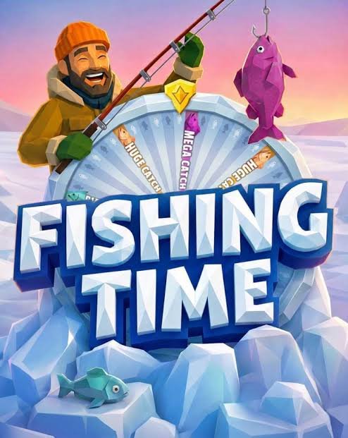 Fishing Time Online Casino Reel in Big Wins Fishing Time Online Casino Reel in Big Wins