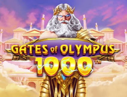 Gates of Olympus Oplev det Guds Spil Gates of Olympus Oplev det Guds Spil