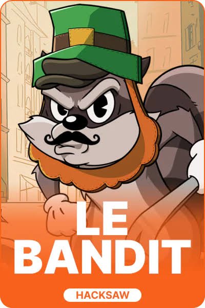 Le Bandit Dansk - Oplev Det Bedste Casino Online