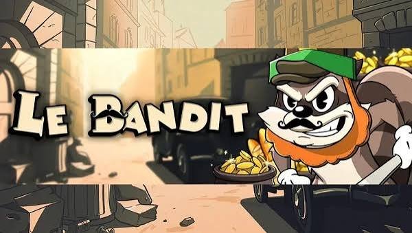 Le Bandit Dansk - Oplev Det Bedste Casino Online