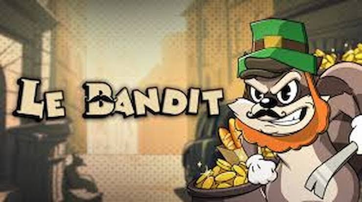 Le Bandit Free Spins En Guide til Maksimal Underholdning