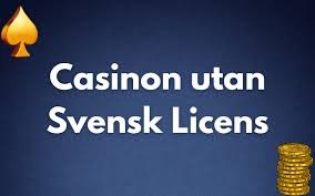 Upptäck Fördelarna med Online Casino Utan Svensk Licens 1926598349