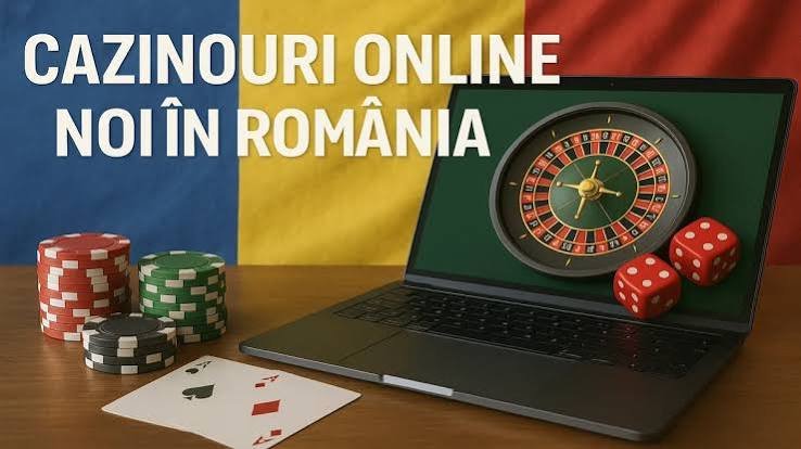 Cazinouri Noi Descoperă Cele Mai Noi Platforme de Jocuri de Noroc Online 334975671 Cazinouri Noi Descoperă Cele Mai Noi Platforme de Jocuri de Noroc Online 334975671
